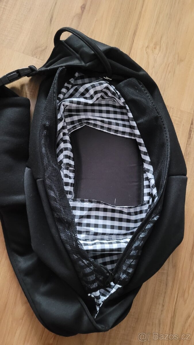 Batoh pro Pejska - 7