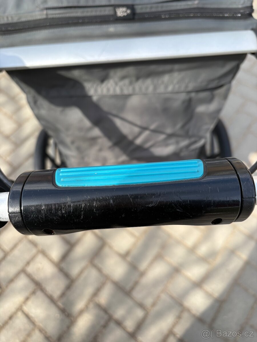 Thule Urban Glide 2 - 7