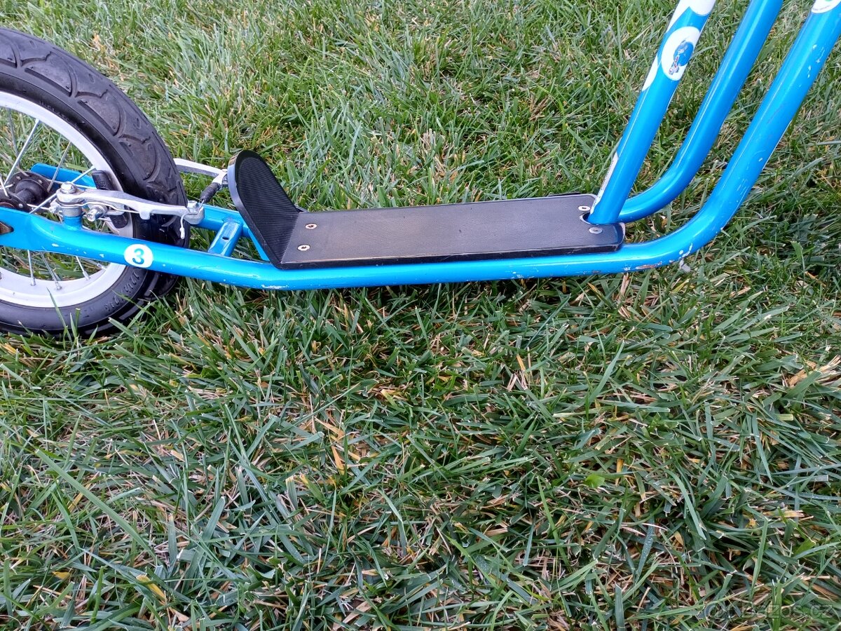 Koloběžka Yedoo - 7