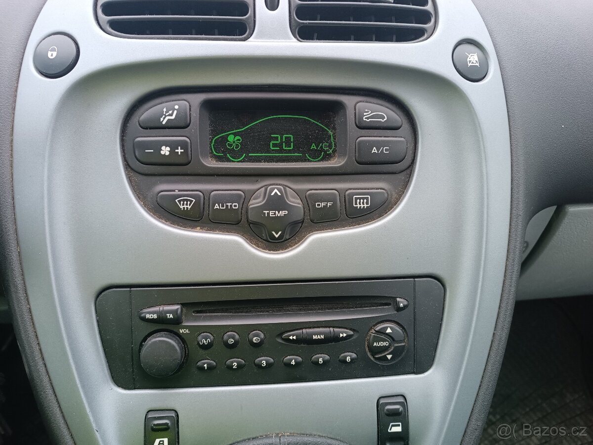 Citroen Xsara Picasso - 7