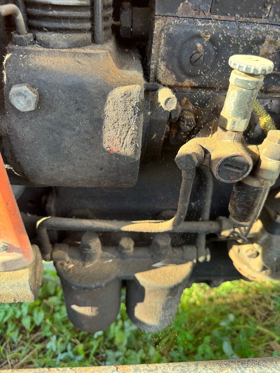 Zetor 4211 - 7