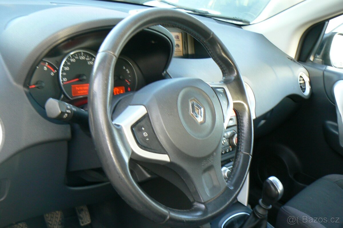 Renault Koleos 2.0DCI -2011 - 7