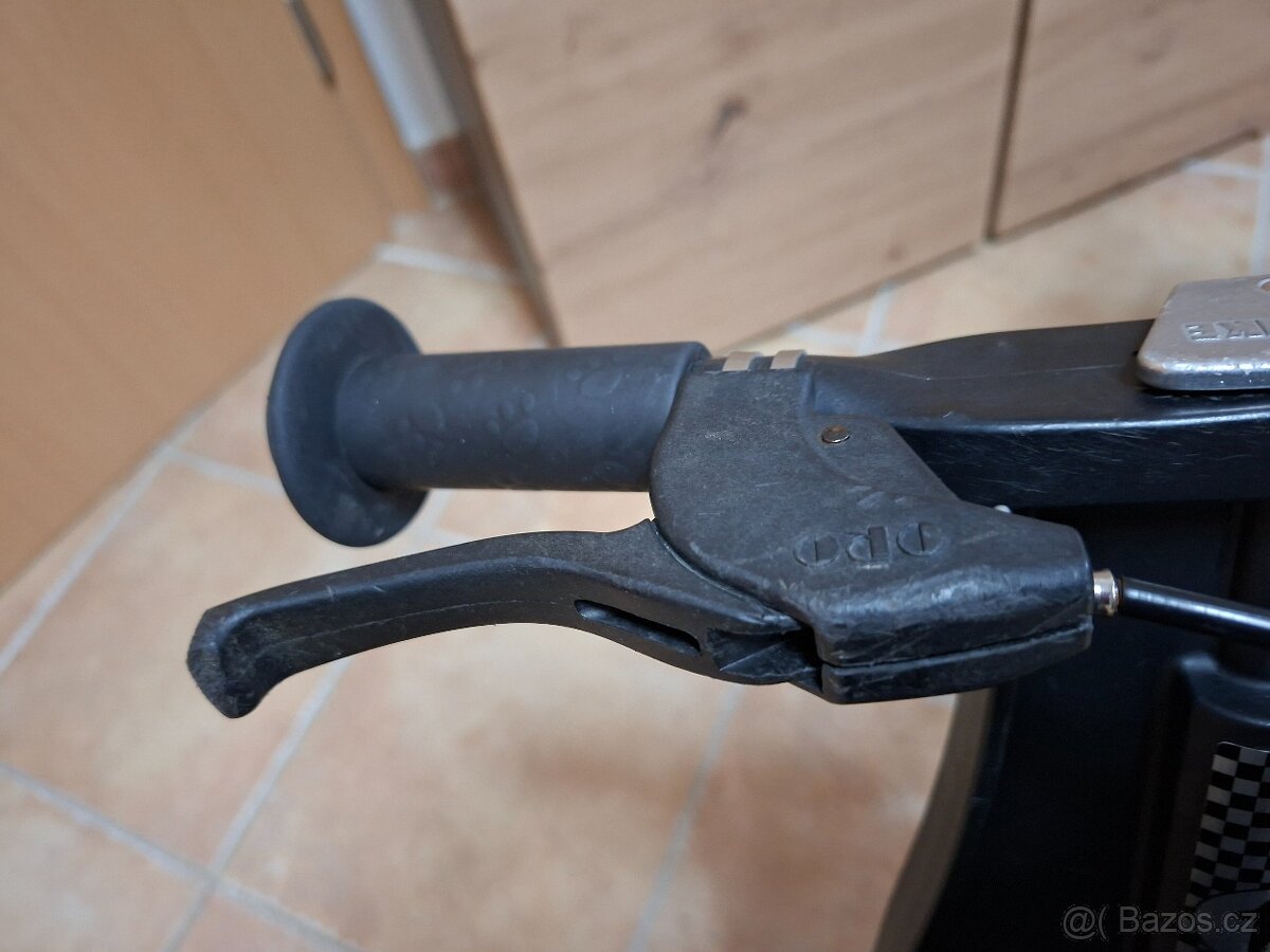 First bike FAT + SKi SET - 7