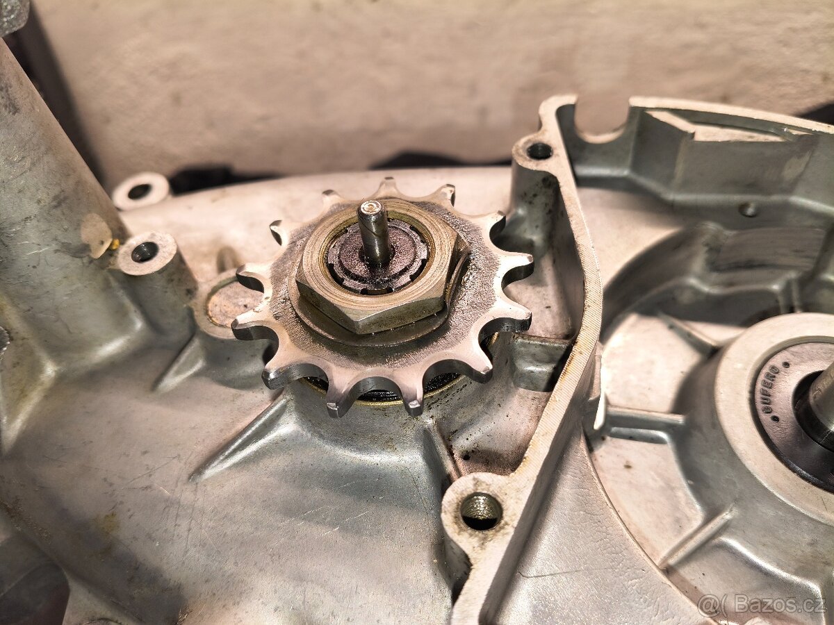 Jawa 50 typ 05 pionyr - 7