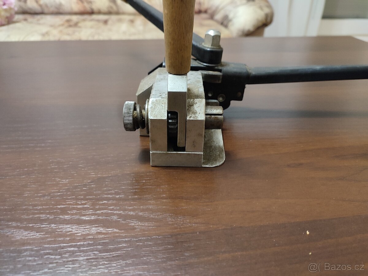 Páskovač ruční Feifer Holice PP-12S - 7