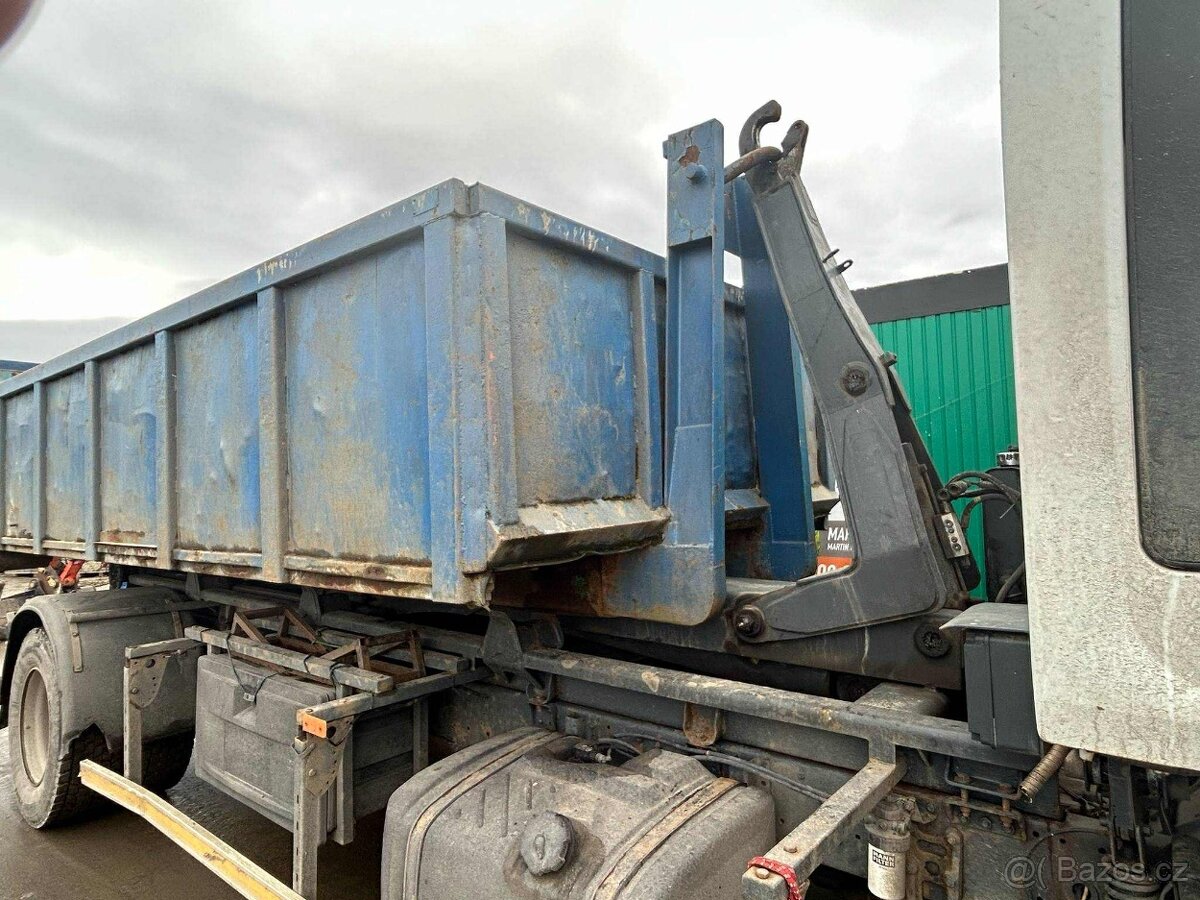 Renault Midlum 270 DCI - 7