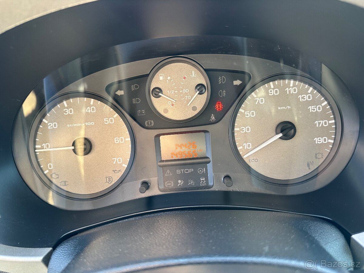 Citroën Berlingo Multispace 1.6 HDi exlusive - 7