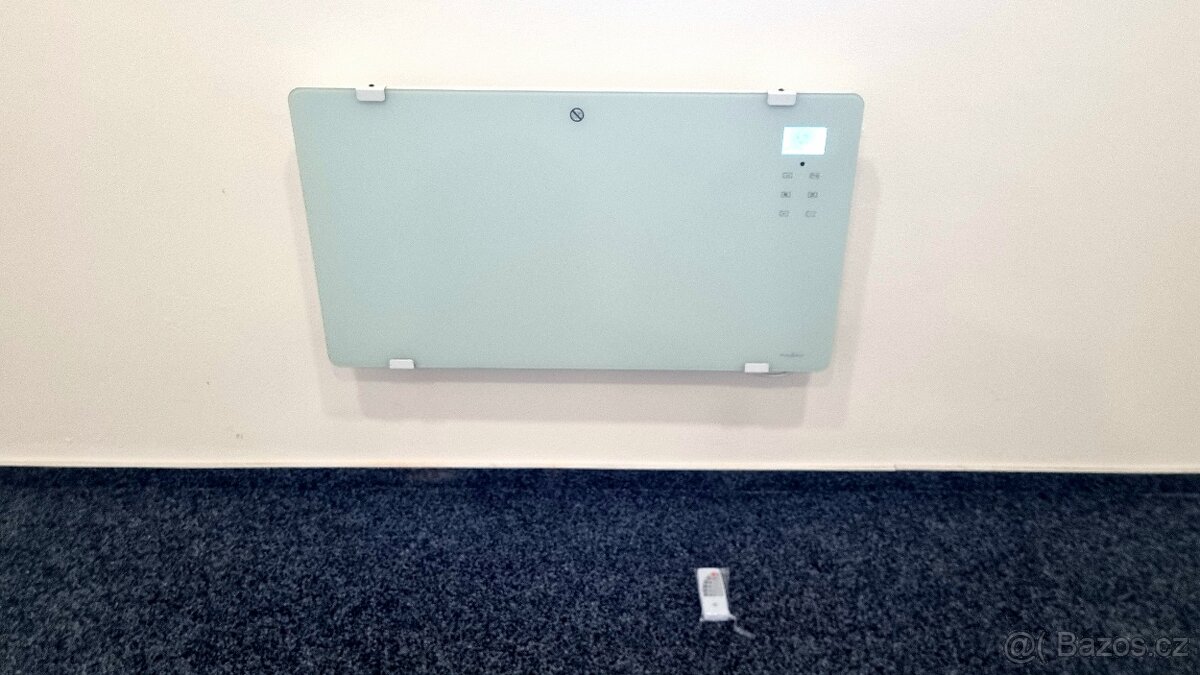 PRONÁJEM OBCHODNÍCH PROSTOR V CENTRU OPAVY - 7