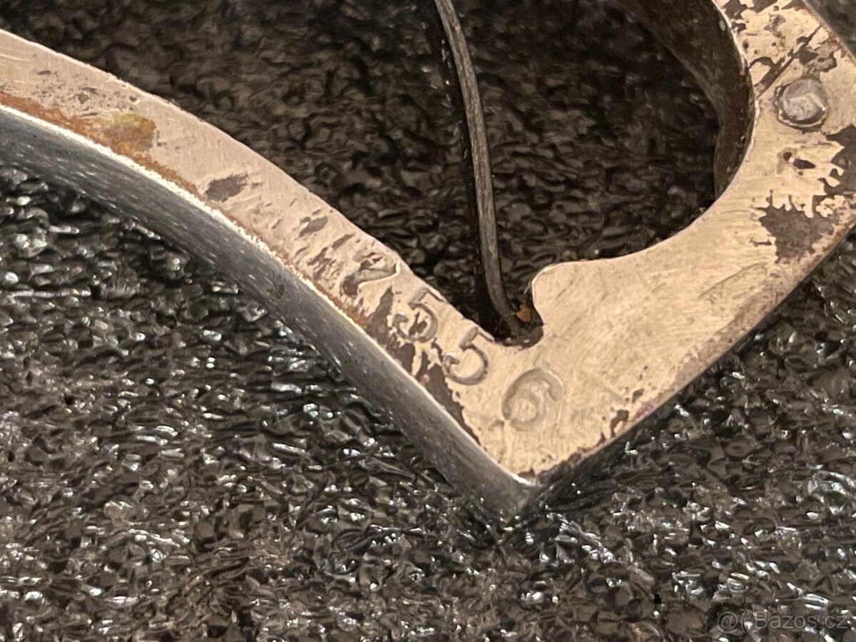 Iver Johnson Boston Bulldog – výborný stav, funkční - 7