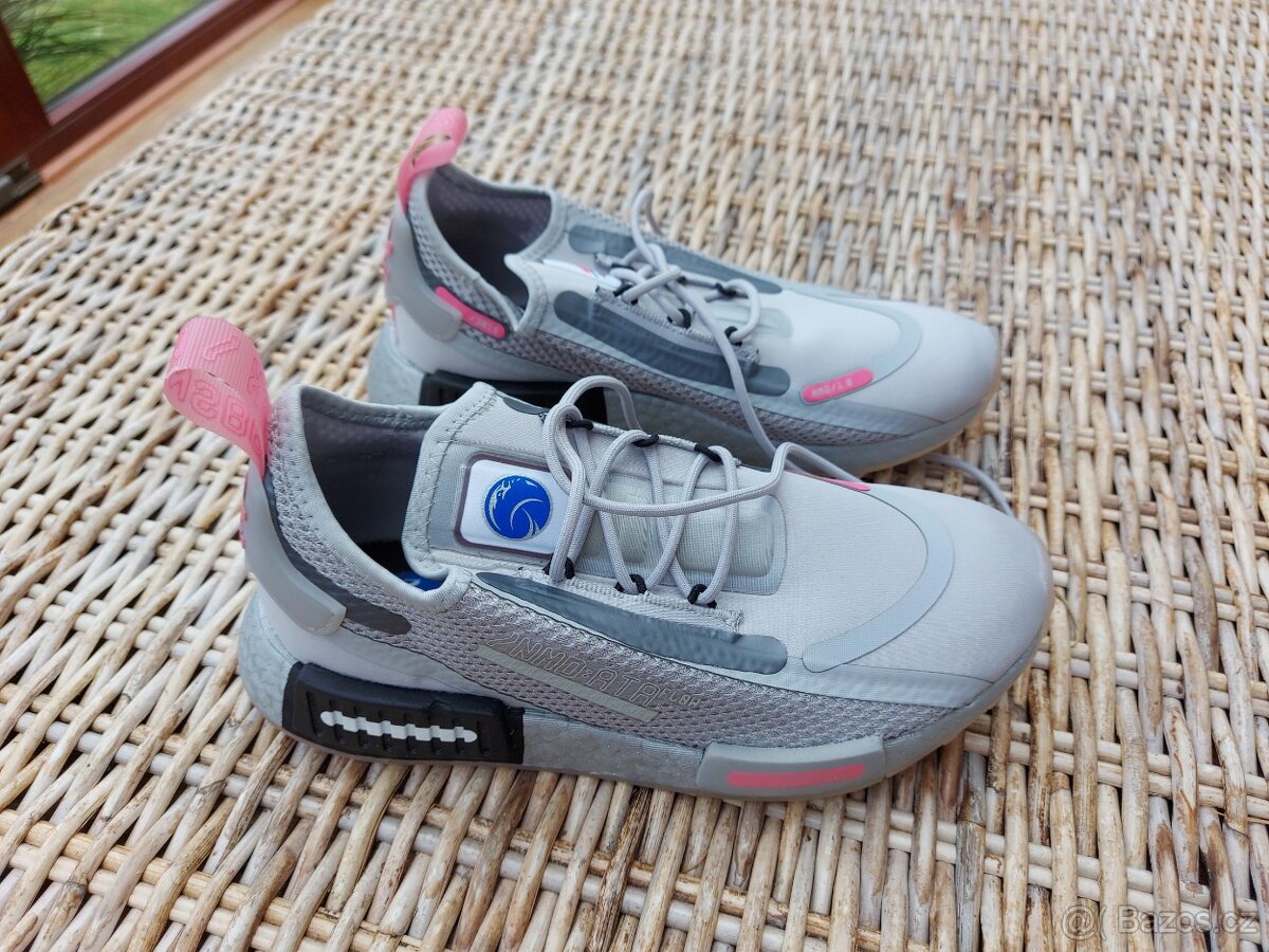 Sportovní boty Adidas Terrex a Adidas - 7