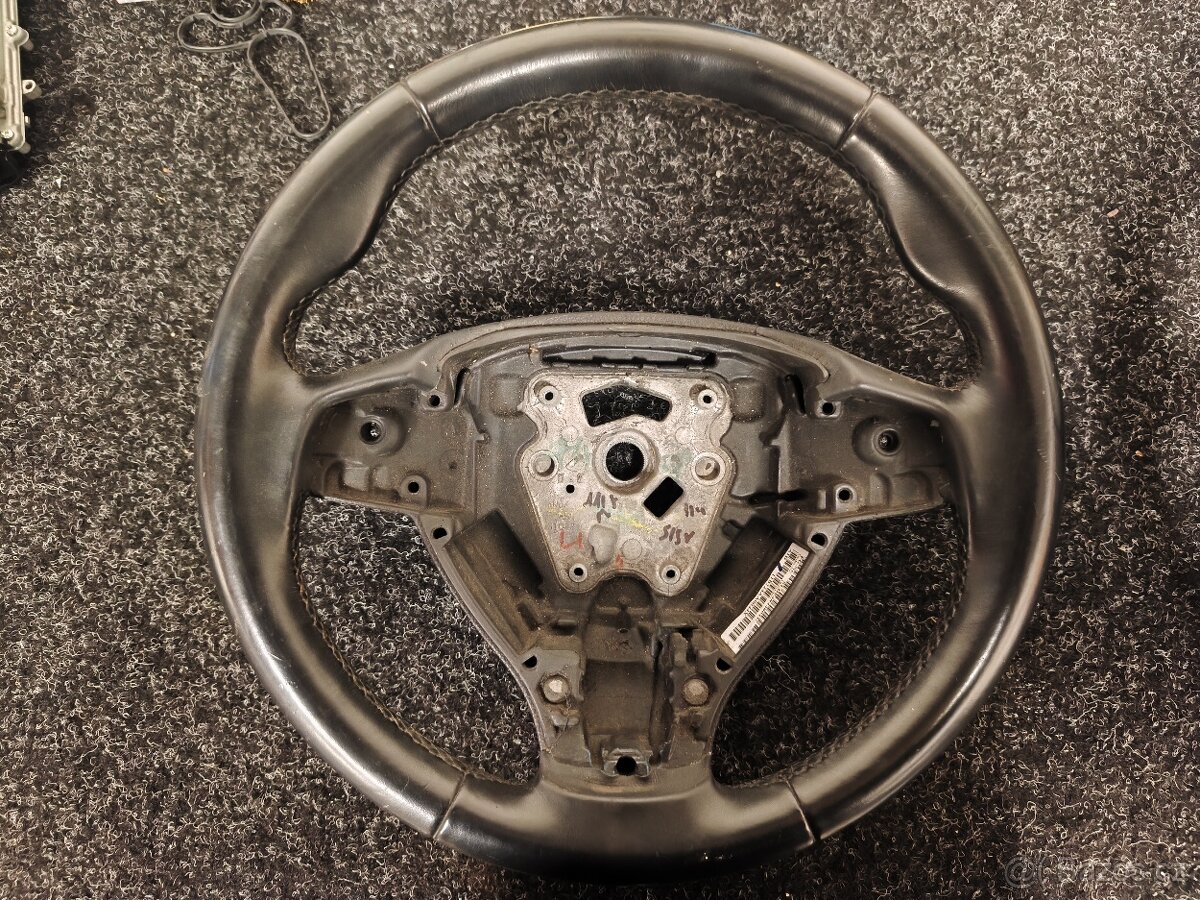 BMW volanty e60/E90/e70 - 7