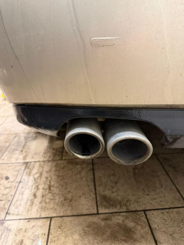 BMW 5GT F07 530D - 7