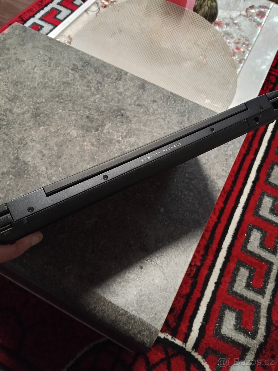 HP ZBook 15 G1 – i7 | 16GB RAM | Quadro | IPS displej 🔥 - 7