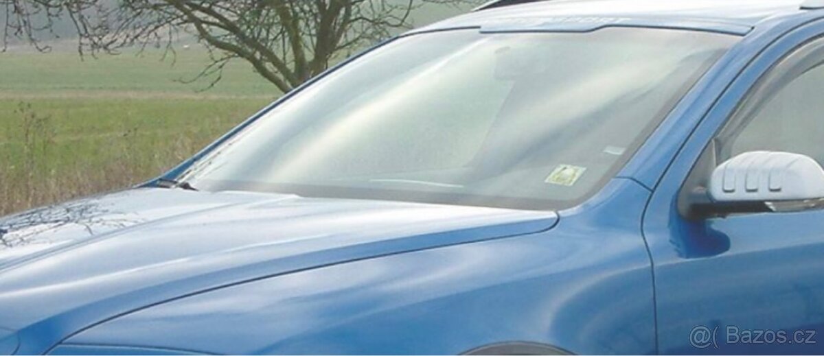 Clona - Škoda octavia II - facelift - 7