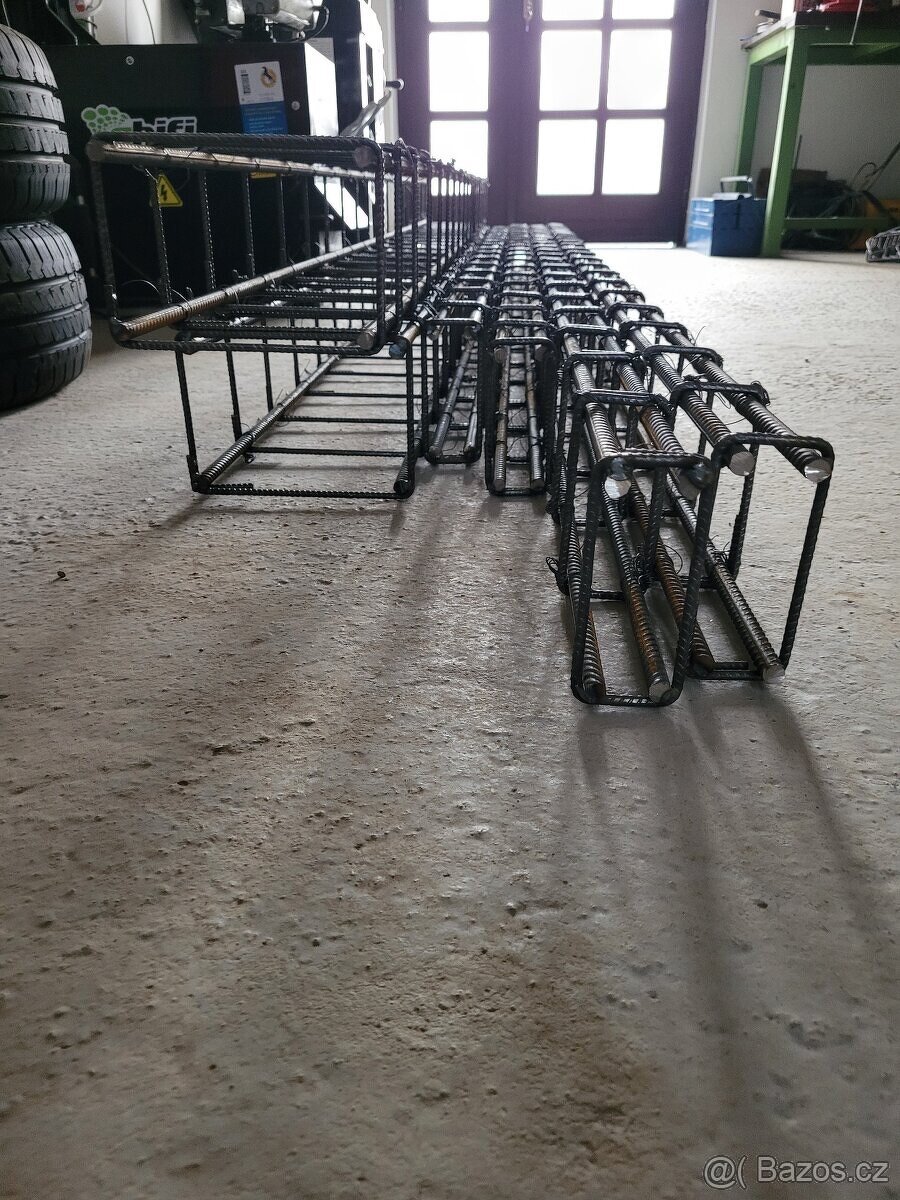 Třmínky ihned k odběru,levně - 7