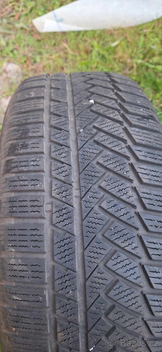 Zimní pneu 235/50 R19 Continental - 7