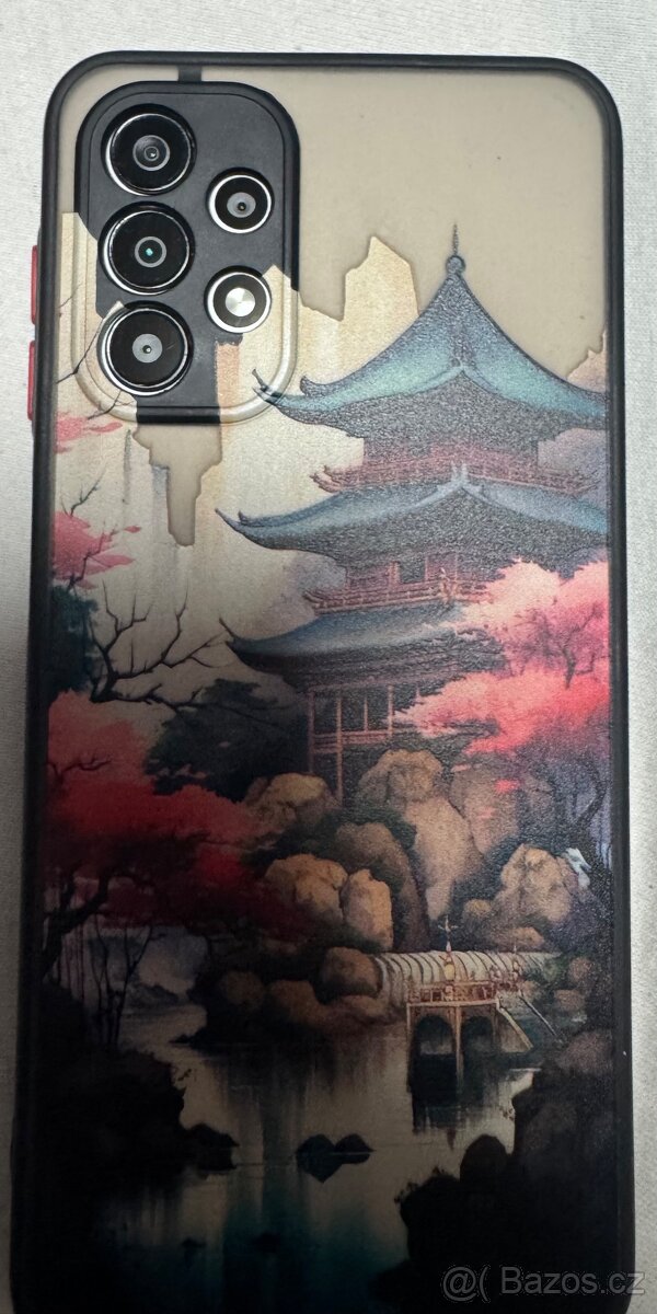 Samsung galaxy A13 - 7