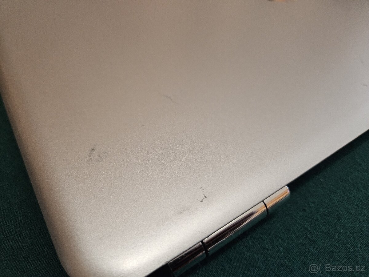 HP Pavilion Notebook – 12 GB RAM | 256 GB SSD | Full HD - 7