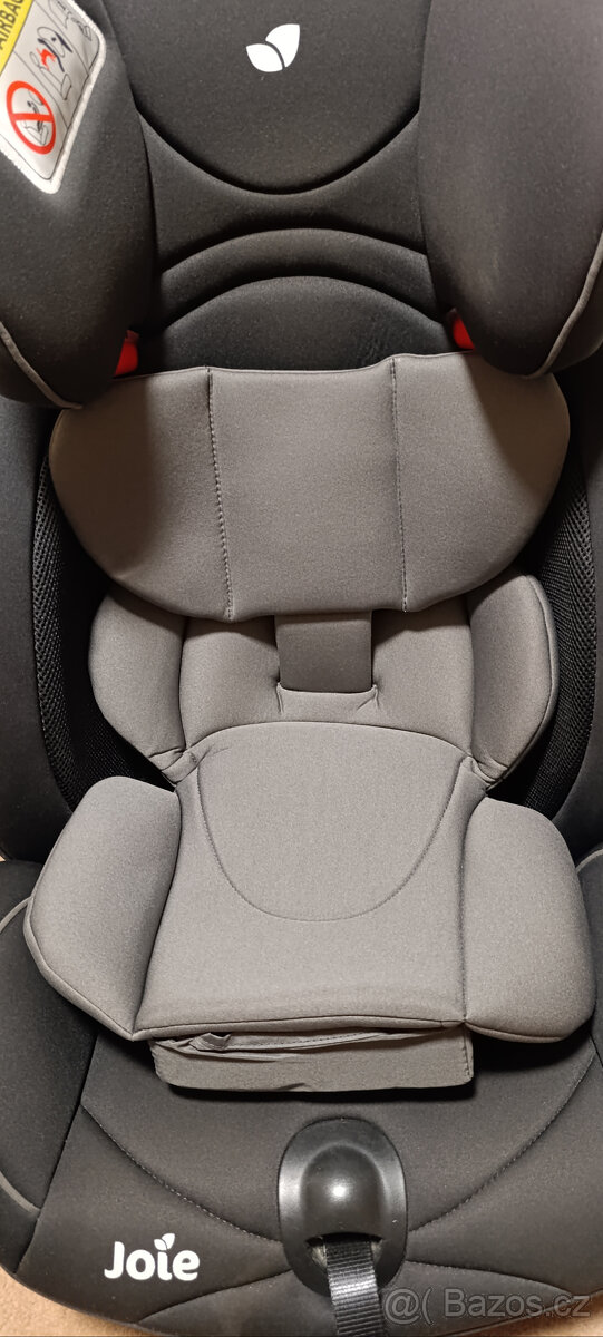 Autosedačka Joye Stages - 7