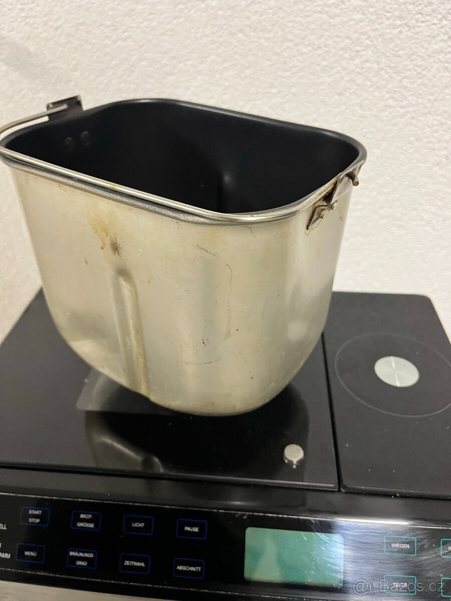 Pekárna Unold Scala - 7