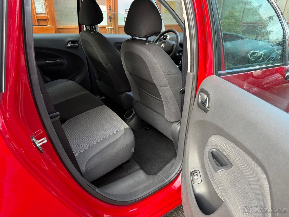 Citroen C3 Picasso 1,4i - 7