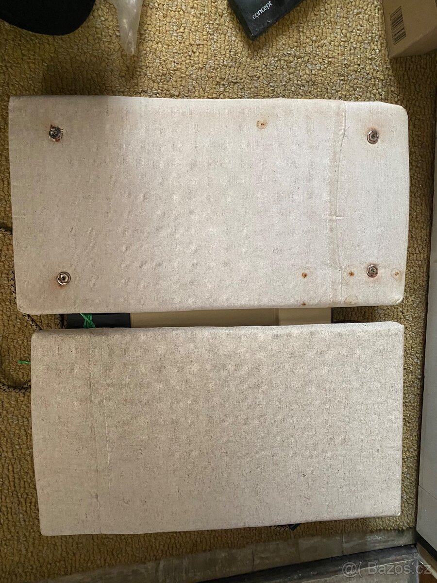 Elektrický ruční mandl - 7