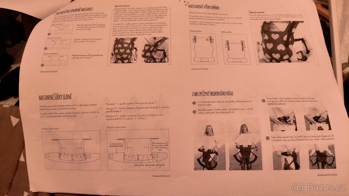 TULA FREE TO GROW - 7