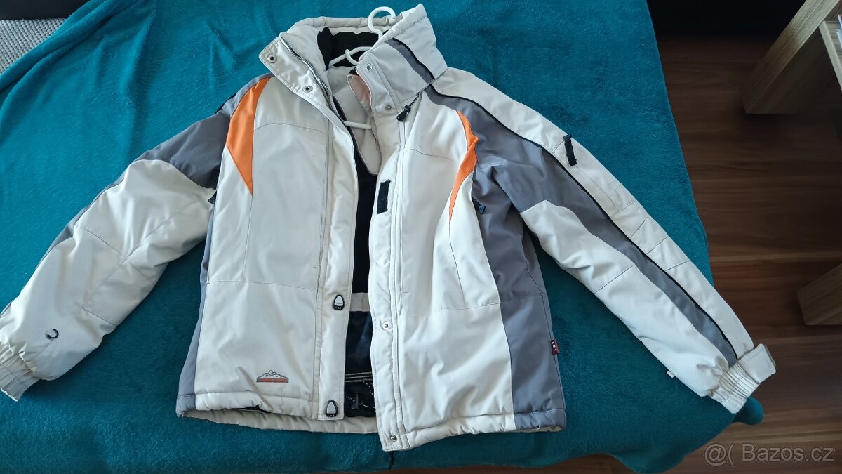 Zimní oblečení - 7