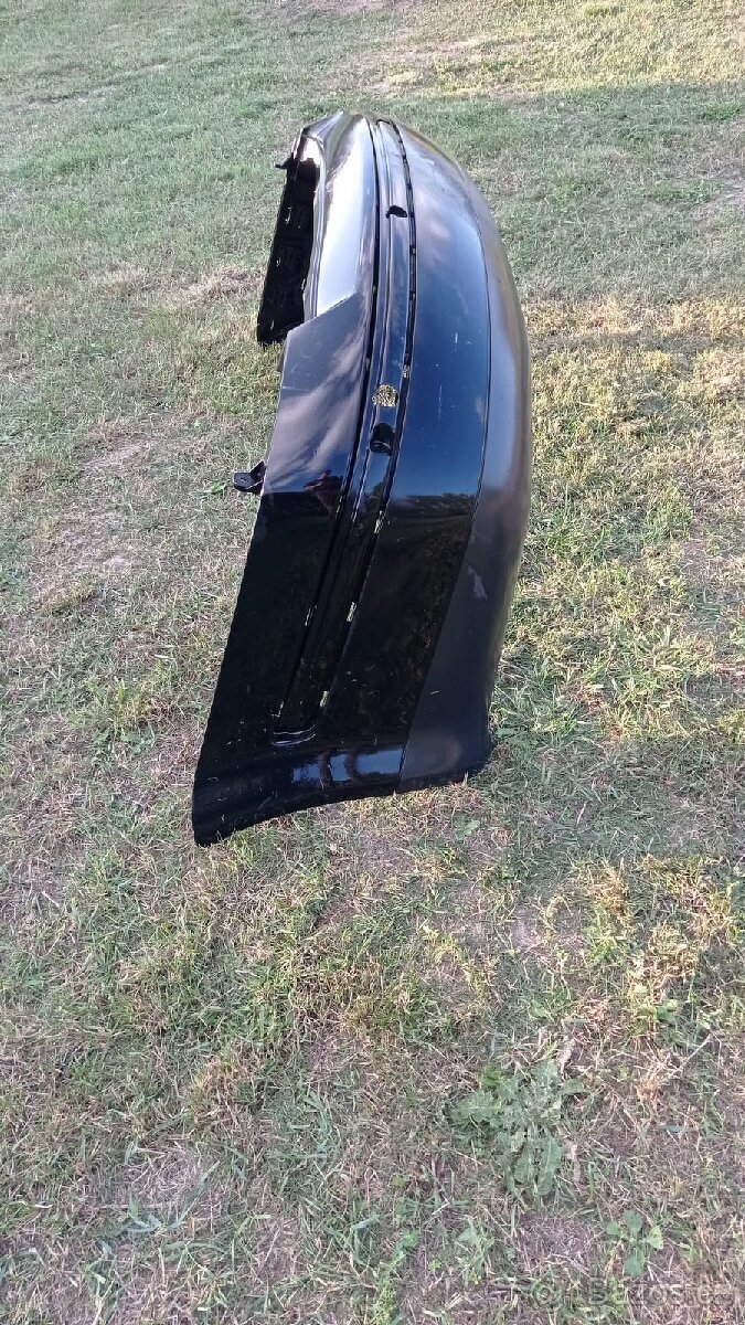 Zadní Narazniky VW Passat a SAG. - 7