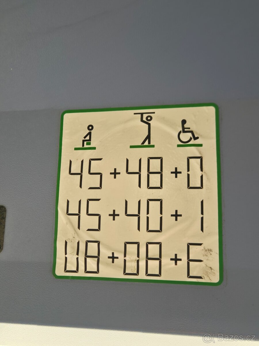 Irisbus,Iveco,Crossway LE - 7