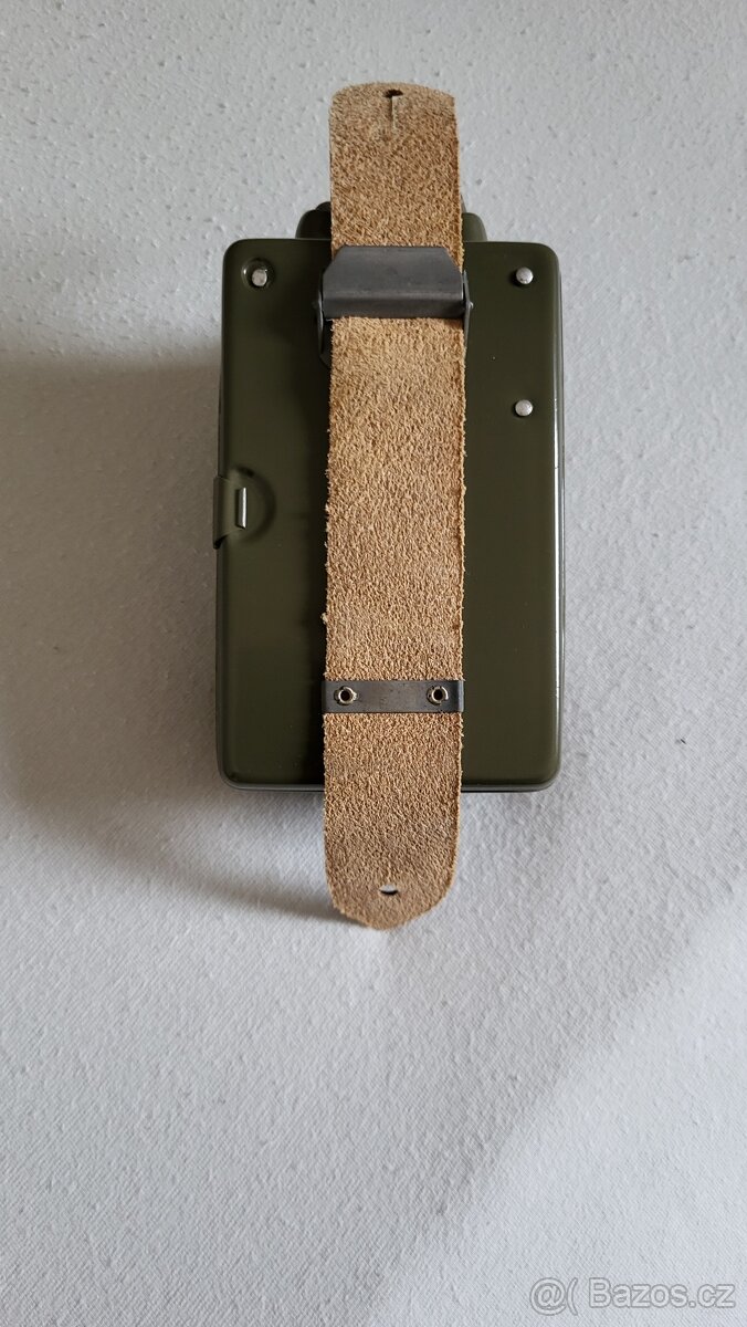 Vojenská svítilna - 7