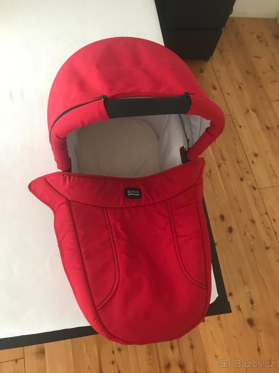 Kočárek Britax Römer 2 v 1 - 7