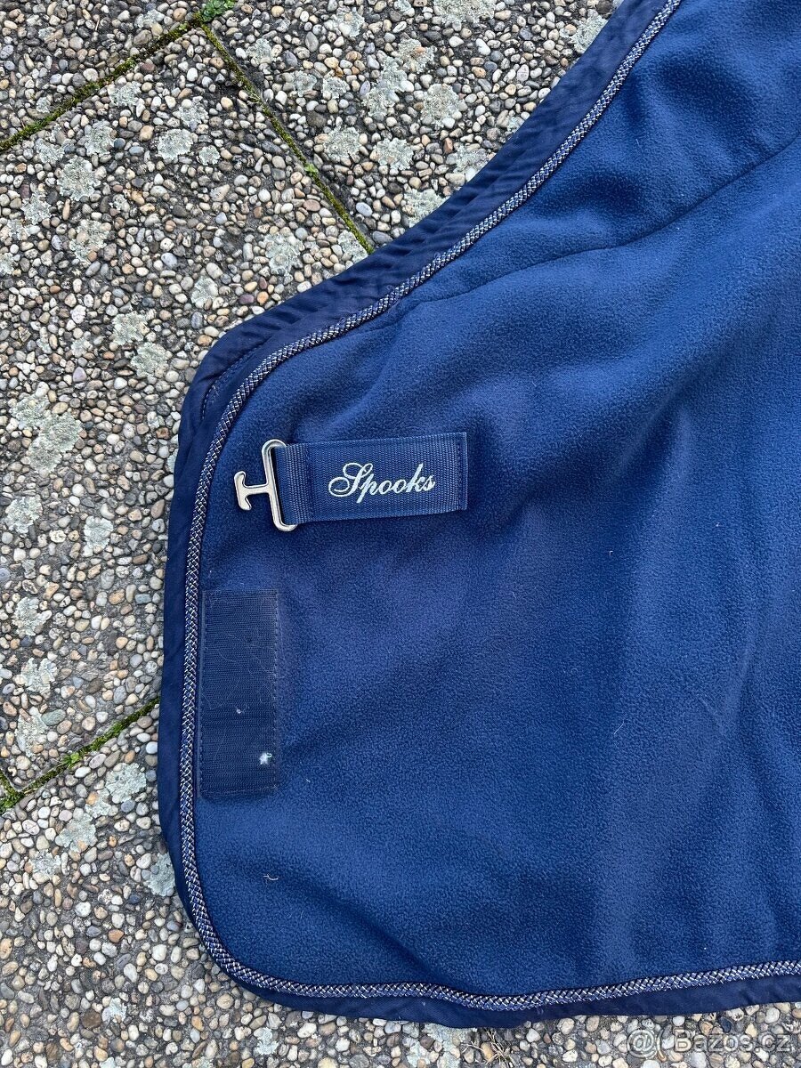 Odpocovací deka Spooks 145 - nová - 7