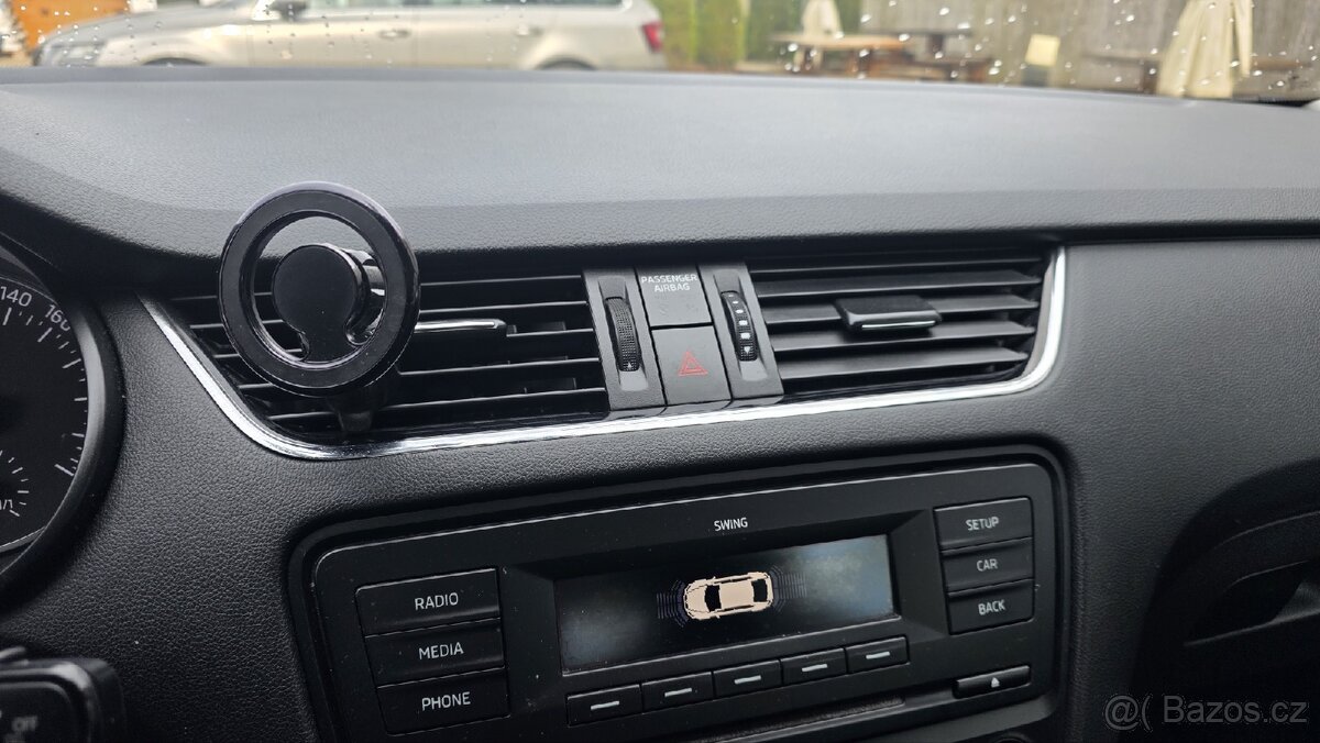 Škoda octavia 3 - 7