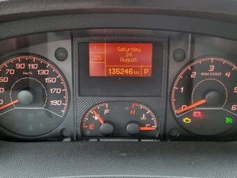 Fiat Ducato L4H2 2,3 160 - 7