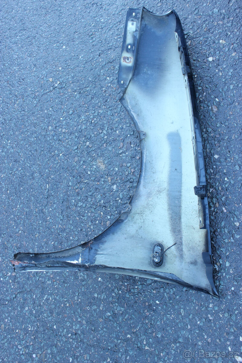 VW GOLF 4 - 7