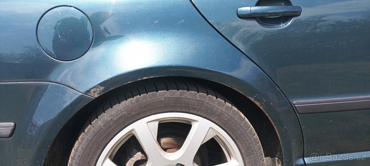 Superb 19.tdi 96kw - 7