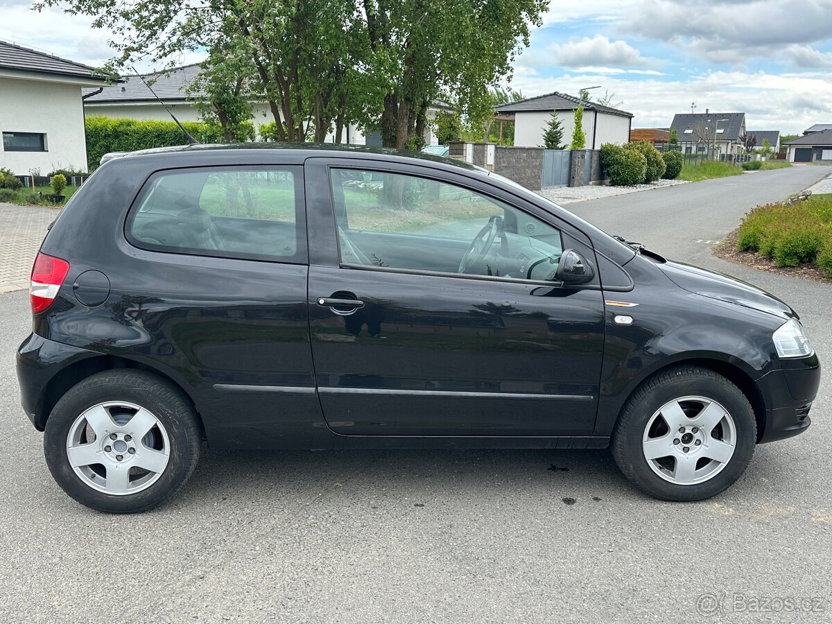 Volkswagen Fox nízký nájezd❗️ - 7