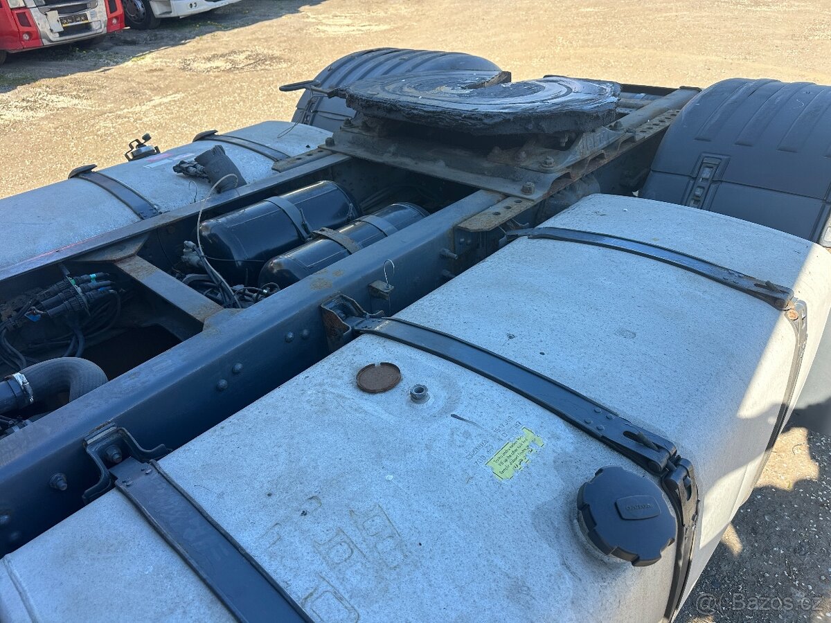 Scania R480,Standart,Manuál,Retarder - 7
