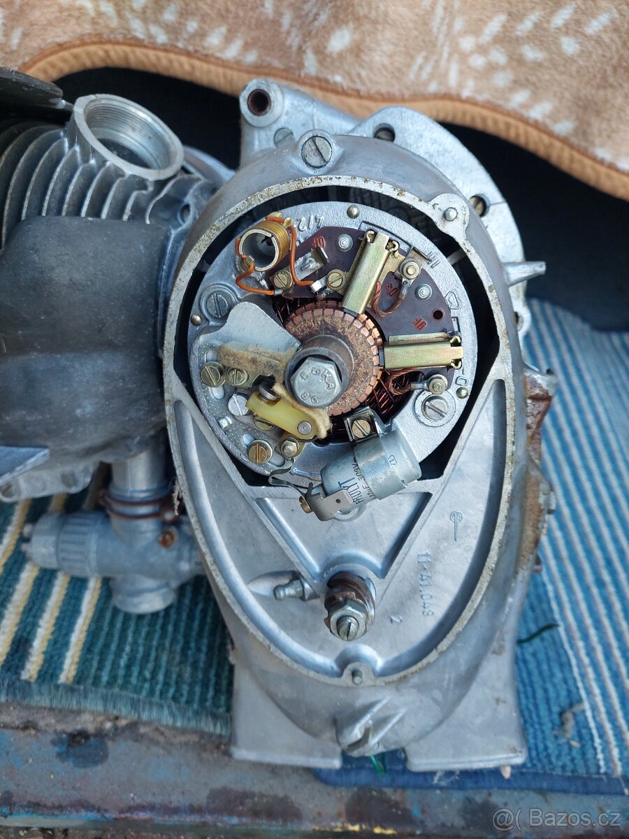 IWL Troll 150 ccm - 7