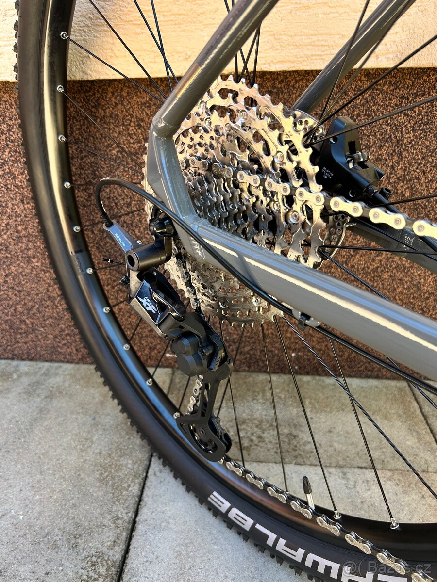 CUBE REACTION PRO XL 29”- 2026 E-bike - 7