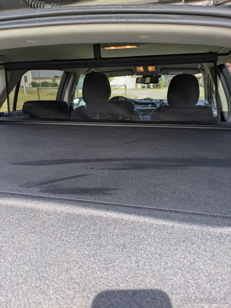 toyota avensis kombi t27 - 7