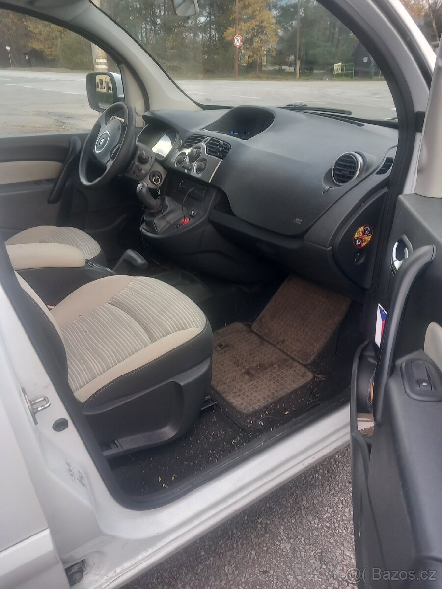 Renault Kangoo 1.6 16v Lpg - 7