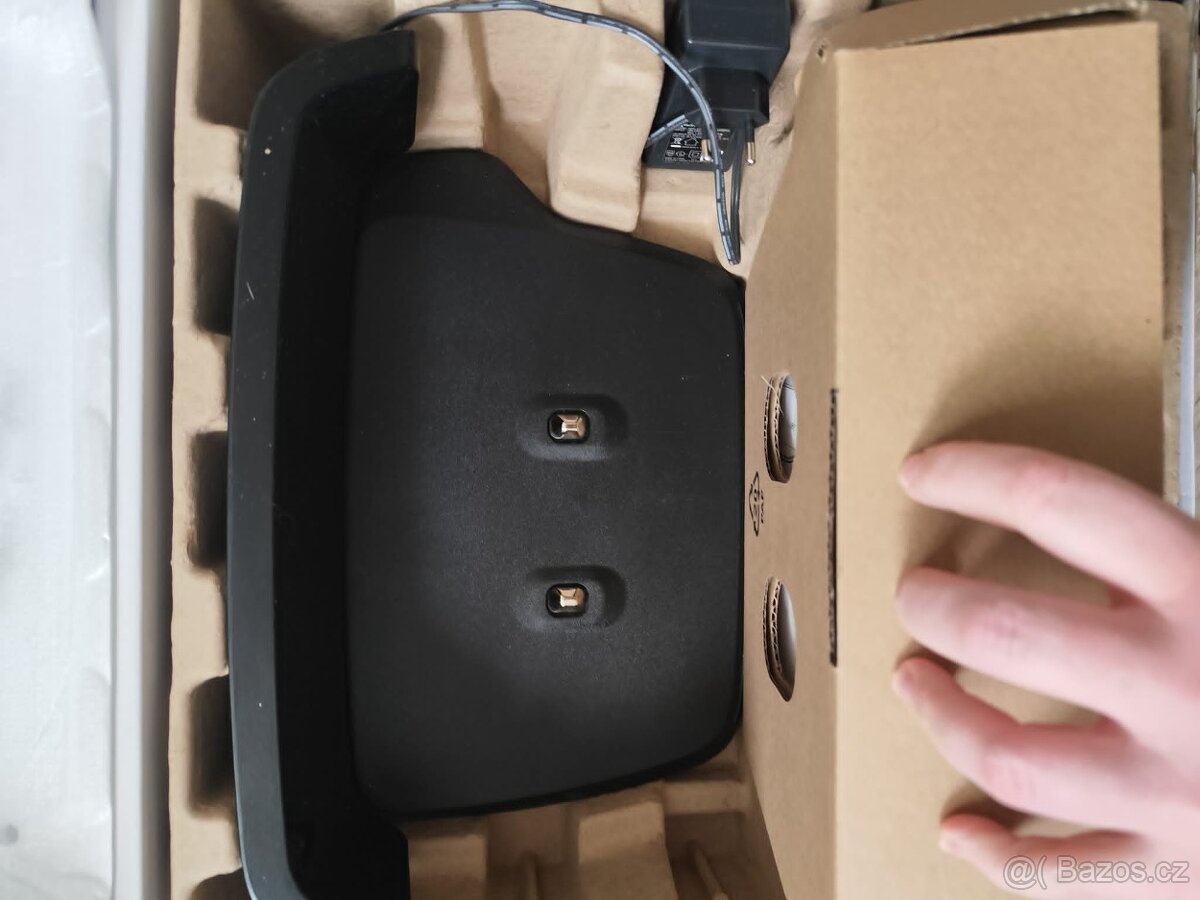 Robotický vysavač Electrolux Pure i9.2 Vision 3D tmavě šedý - 7