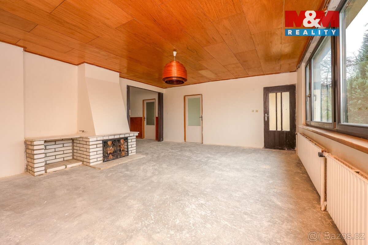 Prodej rodinného domu, 172 m², Přelouč - 7