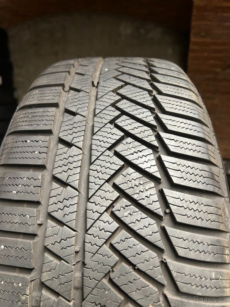 Audi A4 8W B9 sada zimní orig. Kola 17 - 7