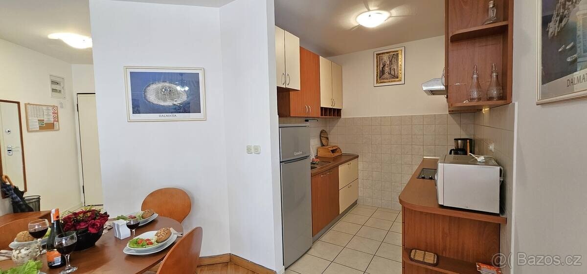 ☀Ciovo(HR)-Kompletne zariadený 2 izbový apartmán s výhľadom - 7