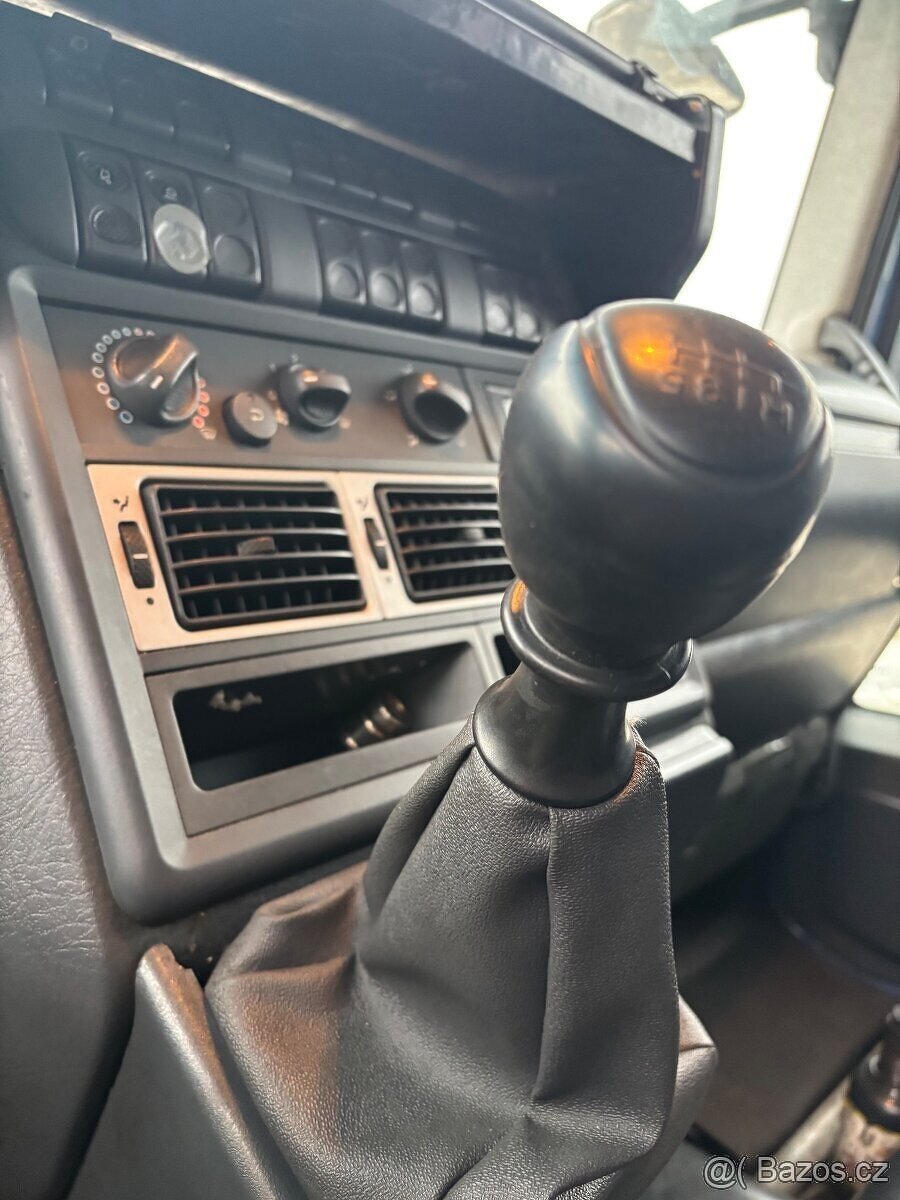 IVECO ML EUROCARGO 75E18 VALNÍK - 7