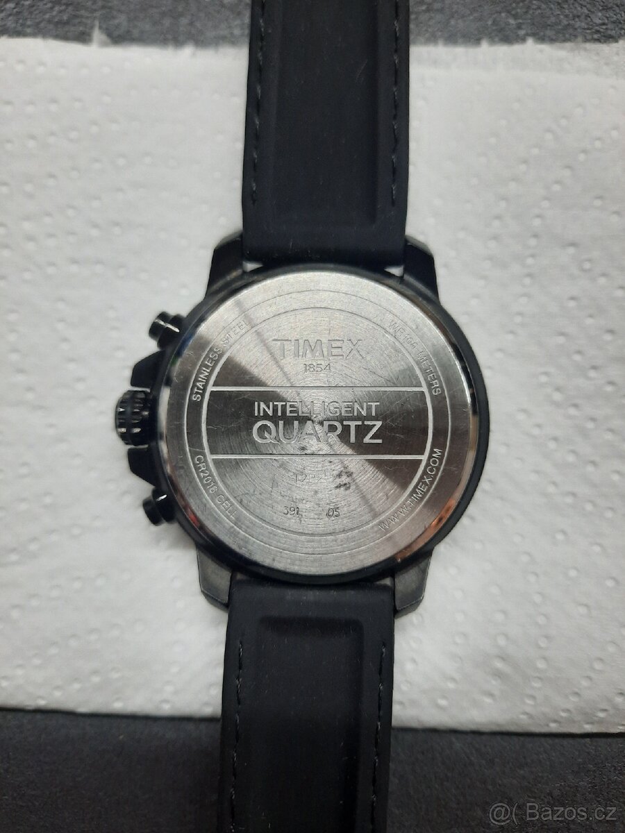 Pánské hodinky Timex, NOVÉ - 7