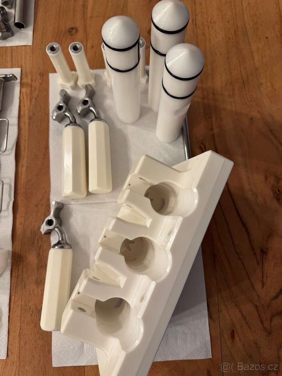 Carpigiani Zmrzlinový stroj TRE/B - 7